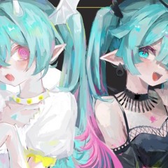 デビルじゃないもん
