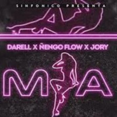 Mia (Darell x Nengo Flow x JoryBoy)