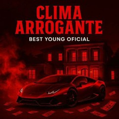 Best young(Rodrigo ,Luguilson,Eduardo)Cliama Arrogante (Prod by XDrum)-01