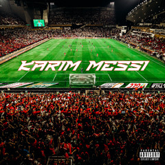 Bêta - Karim Messi (Raw Freestyle)