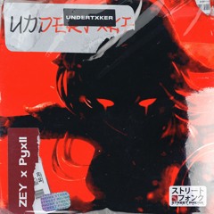 ZEY & Pyxll - Undertxker