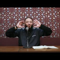 يا بشرى هذا غلام | اليوم 06 | #نصوص_أغلى_من_الكنوز | د . حازم شومان