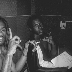 Jvnosck Ft Greek Chama - Ma vida