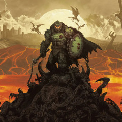 DOOM Into Sandy's City (Remix)
