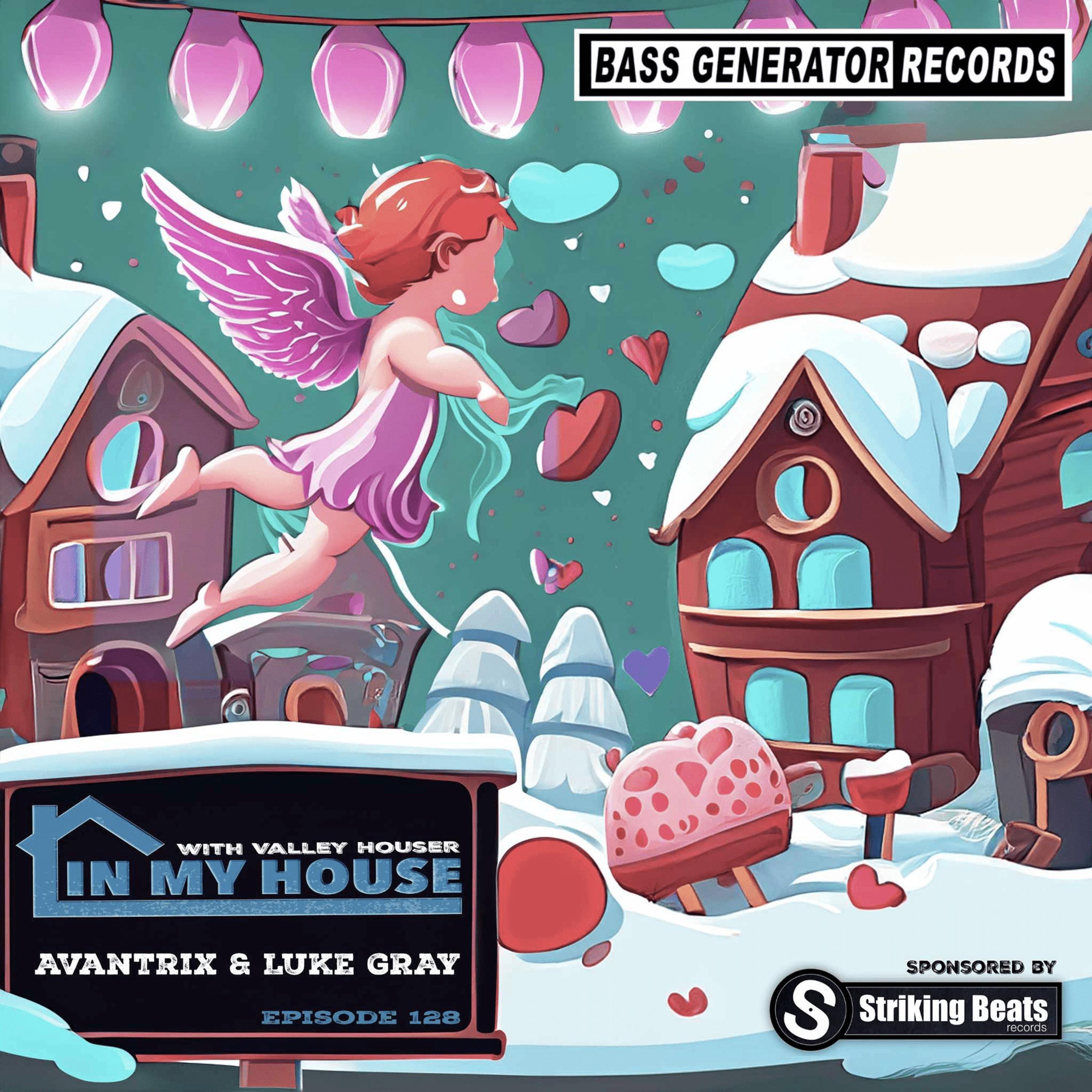 Bass Generator Records