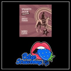 Angelo Ferreri - Izinque (Spaghetti 'Unreleased' Mix)