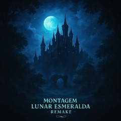 Montagem Lunar Esmeralda Remake (Unreleased)