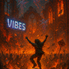 Dancin in the Wreckage