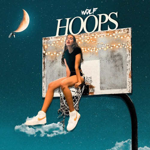 Hoops - Julia Wolf