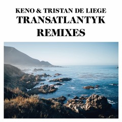 Keno & Tristan De Liege - Speak The Language Feat. Elodie Rama (simmerdown remix)