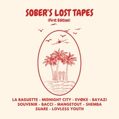 LOST TAPES (Edition 1)