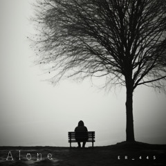 Alone