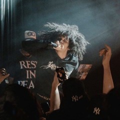 Jaydes - he cnt