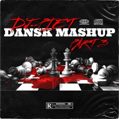 Dansk Mashup Pt.3 | DJ-Piet