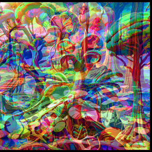 shapeshifter | untitled project 001 sessions | ambient atmospheric psyche drone jungle horror WIP | finding time 6 73 bpm take 1 82825