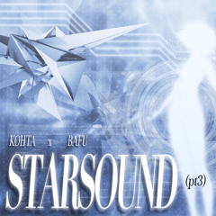 ISOxo - STARsound (kohta & Bafu Remix)