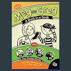 {READ} ⚡ Meg and Greg: A Duck in a Sock (Meg and Greg, 1) {read online}
