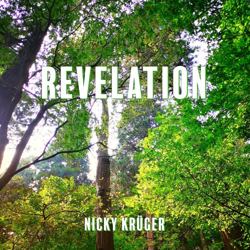Nicky Krüger - God`s Magnificence