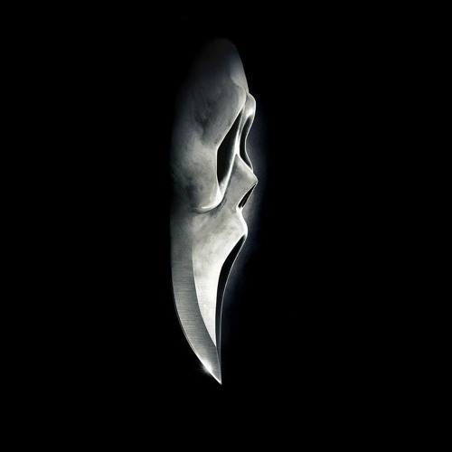 MacOne - Scream (Rap instrumental)