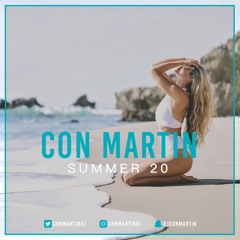 Con Martin Summer Mix 2020