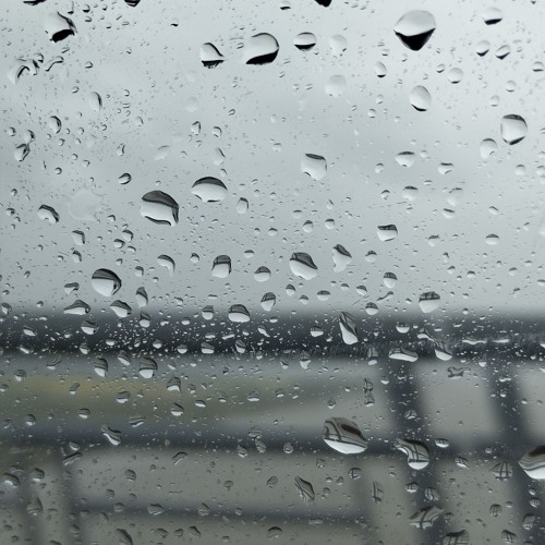 Rain Acidulations