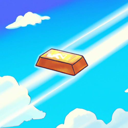 Solid Gold - PNAU (JEEBS REMIX)