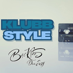 Klubb Mixed