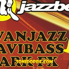 DARK FX - FIESTA JAZZBERRI @ NAPOLEON (Bayona - Francia)