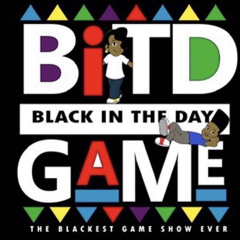 Black In The Day Promo Mix