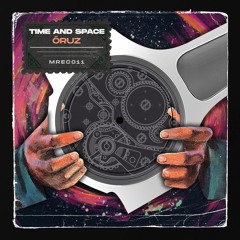 ÓRUZ - Time And Space