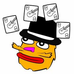 Galaxy Island Piano Cover