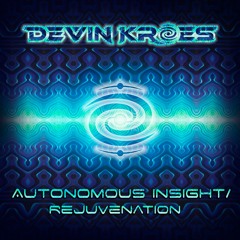 Devin Kroes - Autonomous Insight