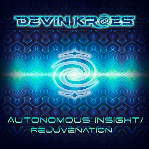 Devin Kroes - Autonomous Insight