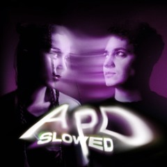 DISAPPEAR (Slowed)