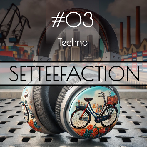 Techno - SetteeFaction - 15-03-25