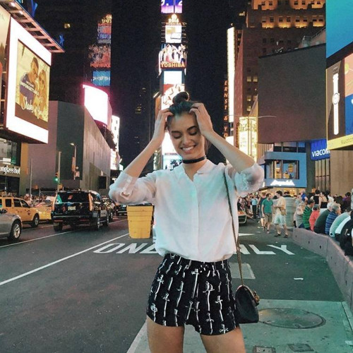 Jay Aliyev - Maybe That's a Lie