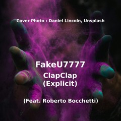 FakeU7777 - ClapClap [FREE DL]