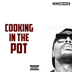 Cooking In The Pot