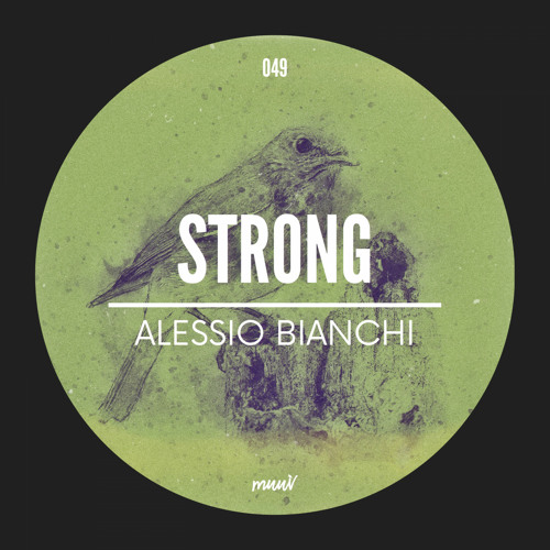 Alessio Bianchi - More Life (Original Mix)