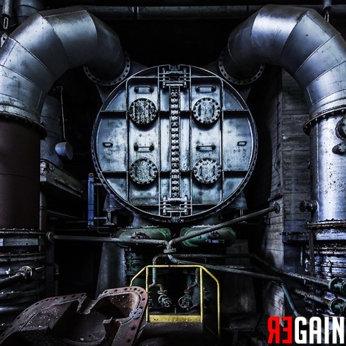 Michael Retrograd - ReGain