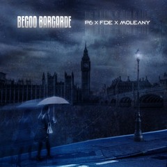 Bego Bargarde - P6 & FDE & MOLEANY