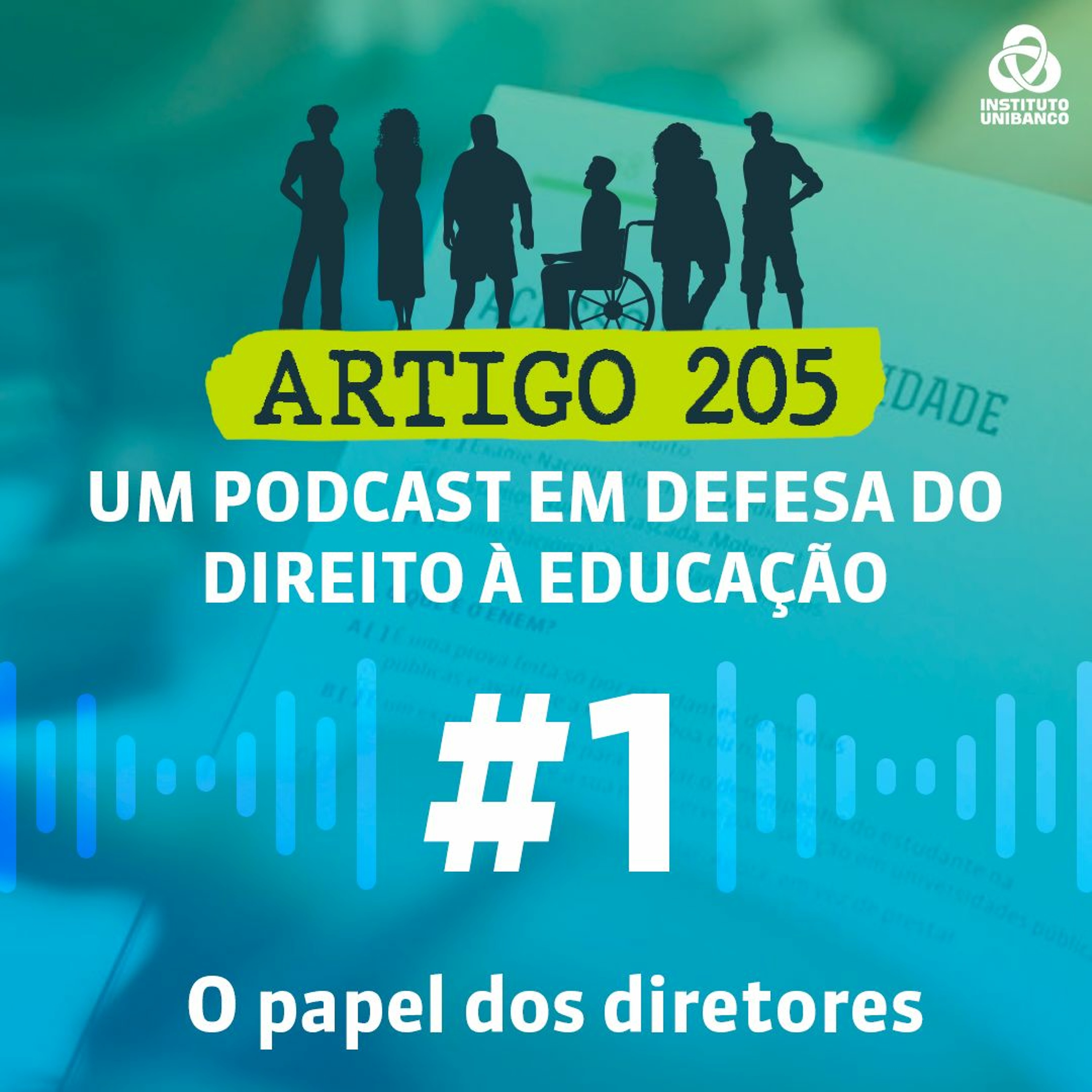 Artigo 205