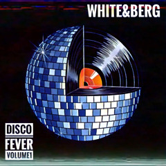 Disco Fever Mix - Volume 1