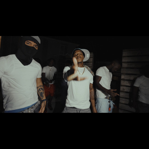 GrimmeyGhost x YJB Toby - Did Em Dirty