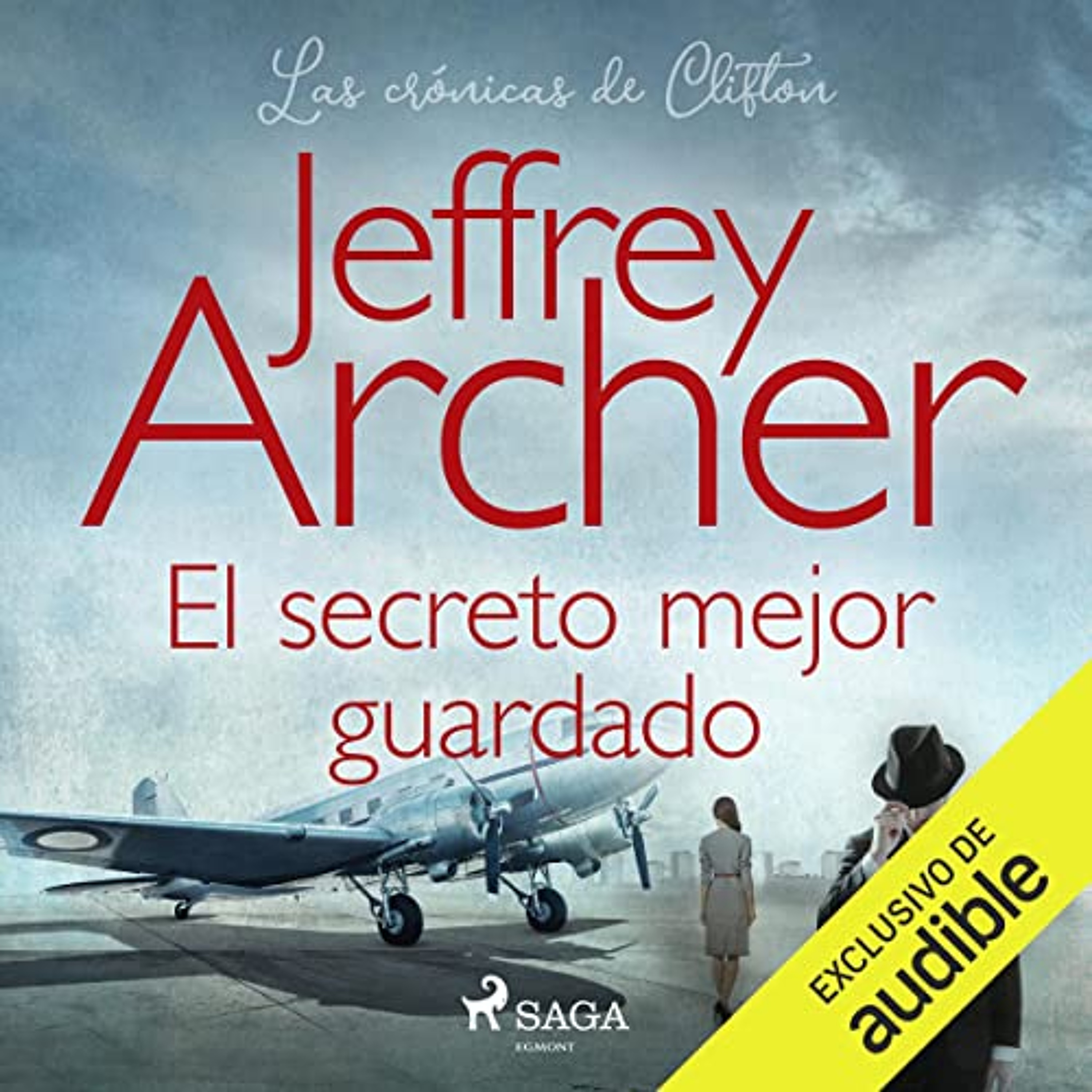 El secreto mejor guardado (Audiolibro) | Prueba Gratis