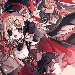 [Dynamix Open Submission 2023] The Defiant’s Anthem [Uptempo Hardcore]