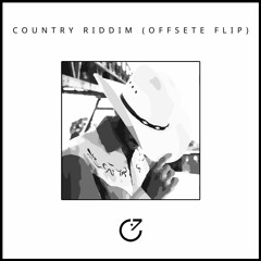 HOL! - COUNTRY RIDDIM (OFFSETE FLIP) [FREE DOWNLOAD]
