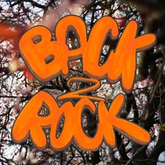 REC008 / Back 2 Rock