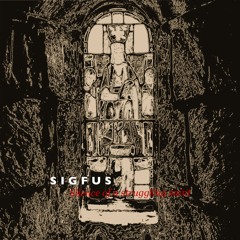 Silence of a struggling saint