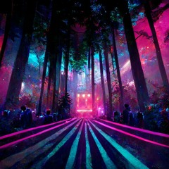 Korrupt Frequencies - JungleTek
